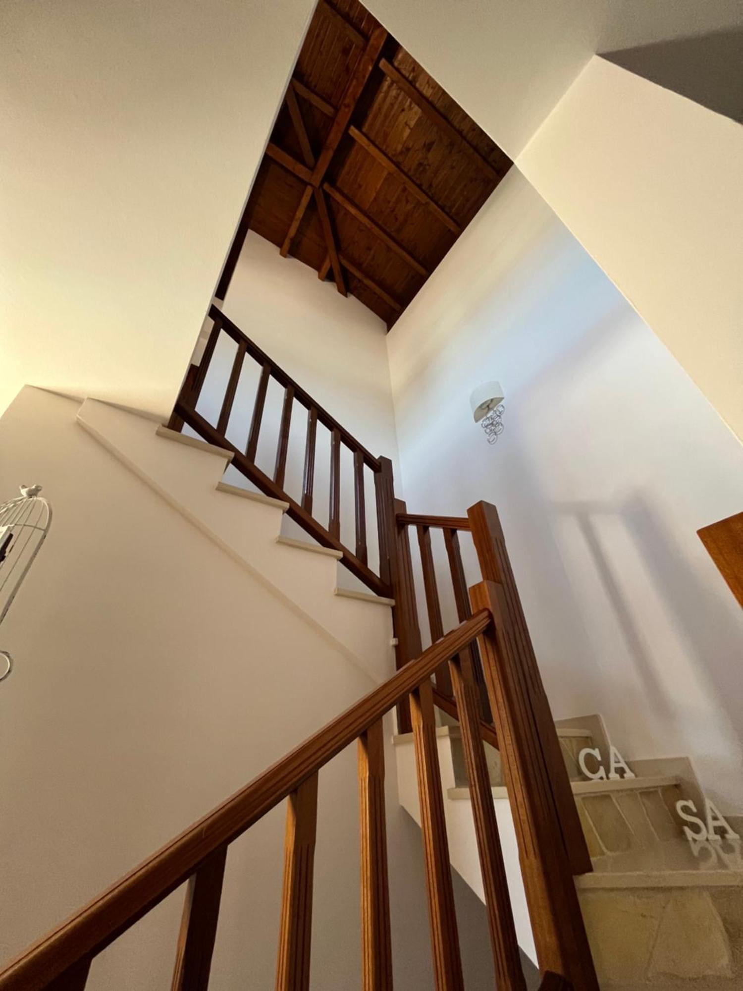 Casa Mararía Vila Gran Tarajal Exterior foto