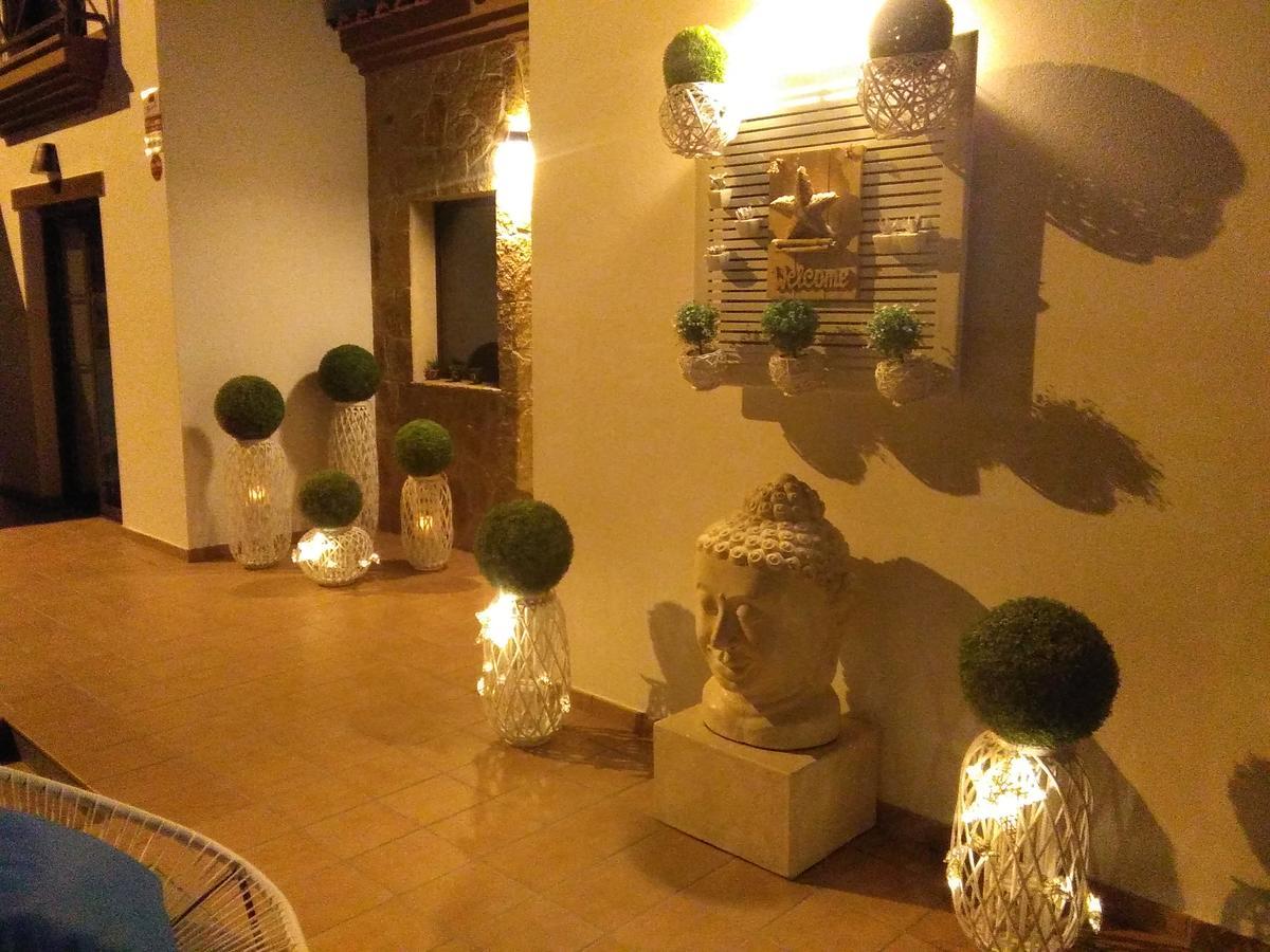 Casa Mararía Vila Gran Tarajal Exterior foto
